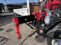 日野レンジャークレーン4段中型（4t）[写真27]