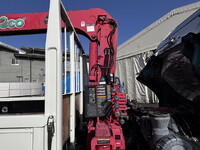 日野レンジャークレーン4段中型（4t）[写真28]