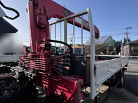 日野レンジャークレーン4段中型（4t）[写真30]