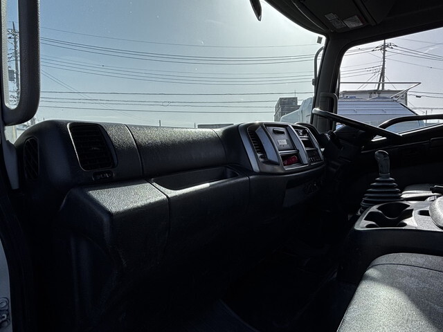 日野レンジャークレーン4段中型（4t）[写真30]