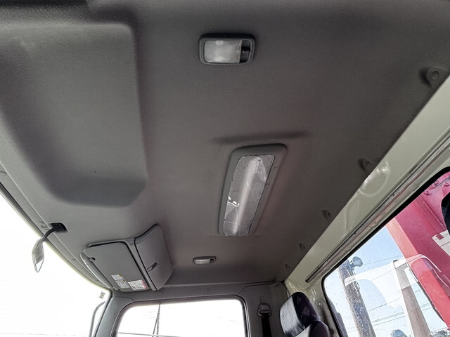 日野レンジャークレーン4段中型（4t）[写真32]