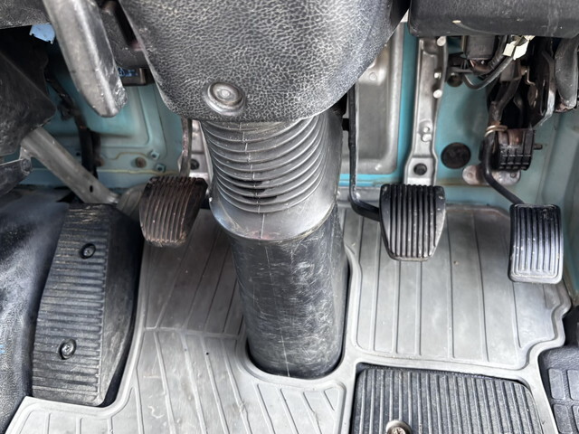 日野レンジャークレーン4段中型（4t）[写真33]