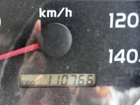 日野レンジャークレーン4段中型（4t）[写真38]