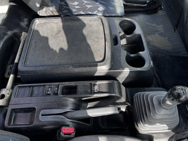 日野レンジャークレーン4段中型（4t）[写真40]