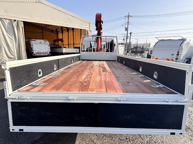 日野レンジャークレーン4段中型（4t）[写真07]