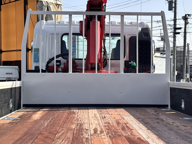 日野レンジャークレーン4段中型（4t）[写真09]