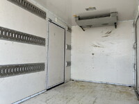 三菱ふそうキャンター冷凍車（冷蔵車）小型（2t・3t）[写真13]