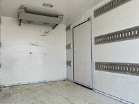 三菱ふそうキャンター冷凍車（冷蔵車）小型（2t・3t）[写真14]