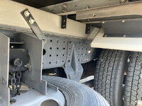 三菱ふそうキャンター冷凍車（冷蔵車）小型（2t・3t）[写真27]