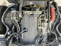 三菱ふそうキャンター冷凍車（冷蔵車）小型（2t・3t）[写真30]