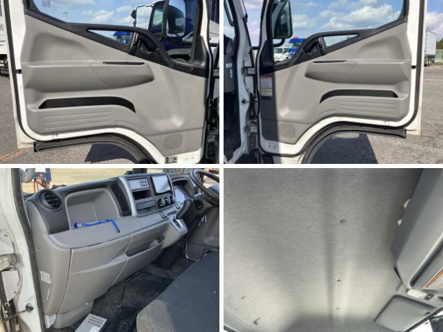 三菱ふそうキャンター冷凍車（冷蔵車）小型（2t・3t）[写真30]