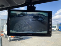 三菱ふそうキャンター冷凍車（冷蔵車）小型（2t・3t）[写真39]