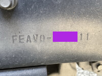 三菱ふそうキャンター冷凍車（冷蔵車）小型（2t・3t）[写真41]