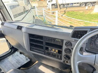 三菱ふそうファイターダンプ中型（4t）[写真18]