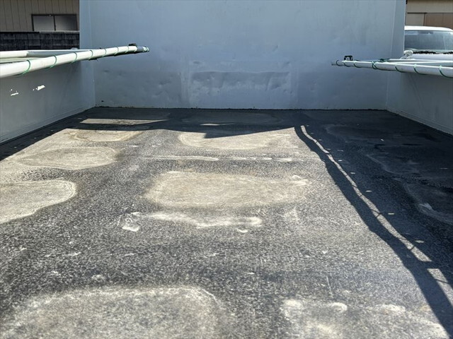 三菱ふそうファイターダンプ中型（4t）[写真06]