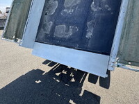 三菱ふそうファイターダンプ中型（4t）[写真08]