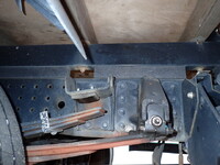 三菱ふそうキャンタークレーン3段小型（2t・3t）[写真12]