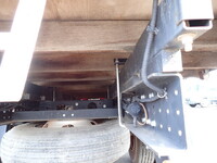 三菱ふそうキャンタークレーン3段小型（2t・3t）[写真15]