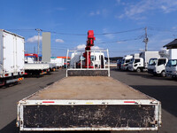 三菱ふそうキャンタークレーン3段小型（2t・3t）[写真17]