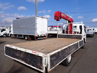 三菱ふそうキャンタークレーン3段小型（2t・3t）[写真18]