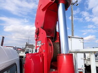 三菱ふそうキャンタークレーン3段小型（2t・3t）[写真20]