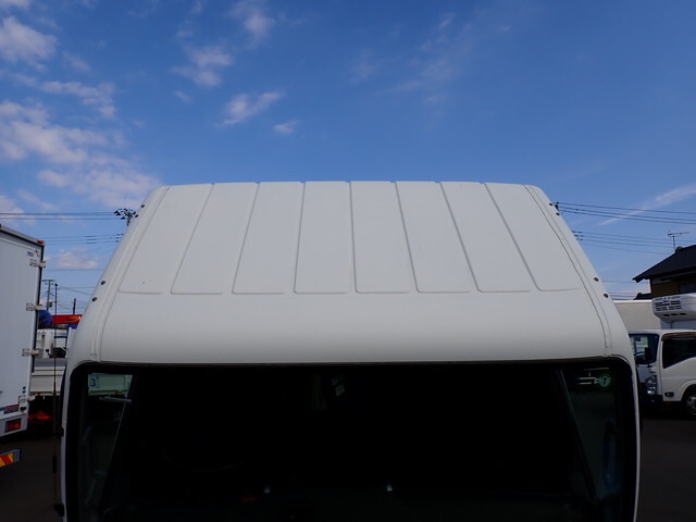 三菱ふそうキャンタークレーン3段小型（2t・3t）[写真27]