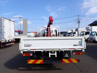 三菱ふそうキャンタークレーン3段小型（2t・3t）[写真07]