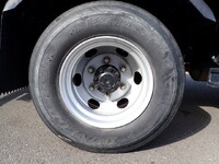 三菱ふそうキャンタークレーン3段小型（2t・3t）[写真10]