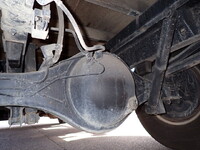 マツダタイタンクレーン4段小型（2t・3t）[写真12]