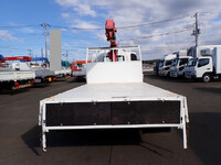 マツダタイタンクレーン4段小型（2t・3t）[写真15]