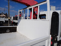 マツダタイタンクレーン4段小型（2t・3t）[写真17]