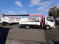 マツダタイタンクレーン4段小型（2t・3t）[写真18]