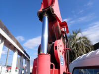 マツダタイタンクレーン4段小型（2t・3t）[写真20]