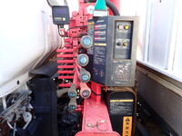 マツダタイタンクレーン4段小型（2t・3t）[写真23]