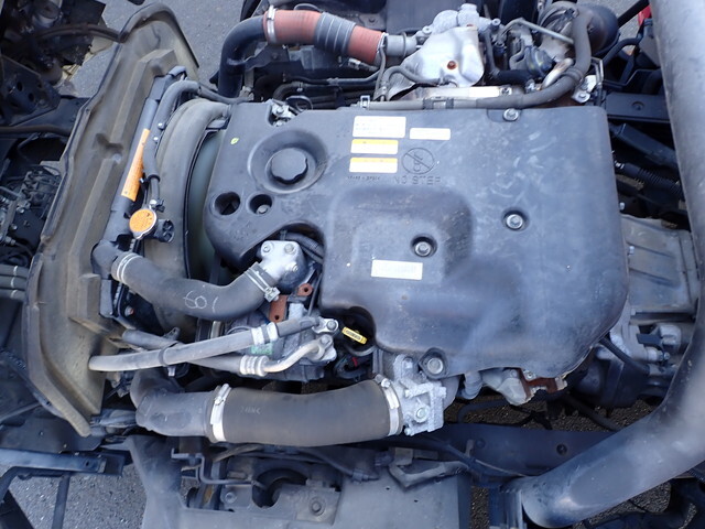 マツダタイタンクレーン4段小型（2t・3t）[写真24]