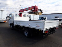 マツダタイタンクレーン4段小型（2t・3t）[写真02]