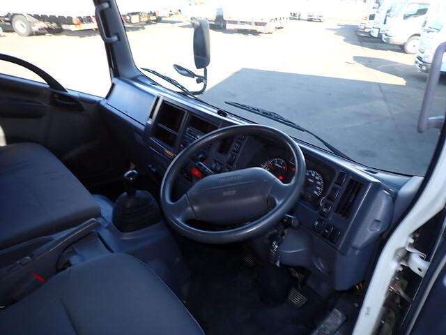 マツダタイタンクレーン4段小型（2t・3t）[写真30]