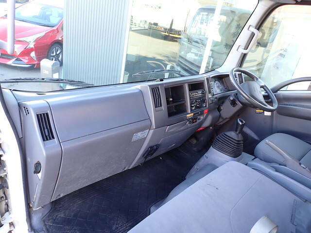 マツダタイタンクレーン4段小型（2t・3t）[写真32]