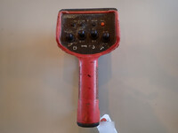 マツダタイタンクレーン4段小型（2t・3t）[写真40]