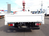 マツダタイタンクレーン4段小型（2t・3t）[写真06]