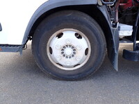 マツダタイタンクレーン4段小型（2t・3t）[写真08]