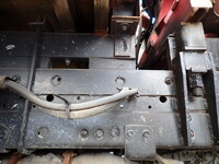 マツダタイタンクレーン4段小型（2t・3t）[写真10]