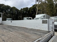 三菱ふそうファイタークレーン4段中型（4t）[写真11]