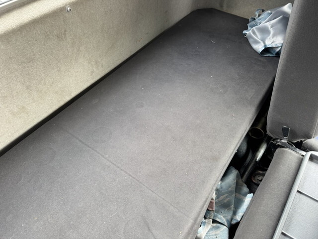 三菱ふそうファイタークレーン4段中型（4t）[写真12]