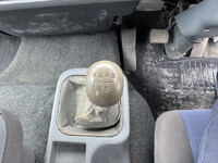 三菱ふそうファイタークレーン4段中型（4t）[写真17]