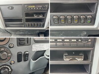 三菱ふそうファイタークレーン4段中型（4t）[写真18]