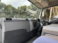 三菱ふそうファイタークレーン4段中型（4t）[写真20]