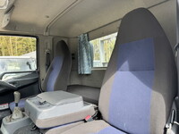 三菱ふそうファイタークレーン4段中型（4t）[写真21]