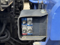 三菱ふそうファイタークレーン4段中型（4t）[写真22]