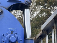 三菱ふそうファイタークレーン4段中型（4t）[写真27]